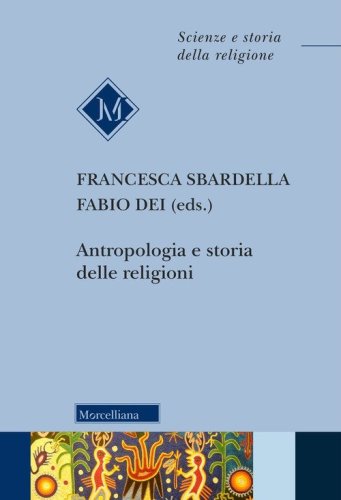 Antropologia e storia delle religioni