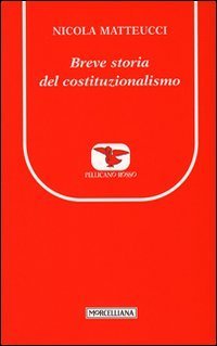 Breve storia del costituzionalismo