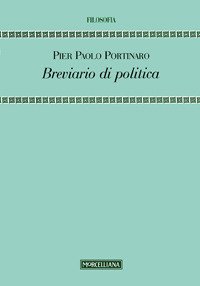 Breviario di politica