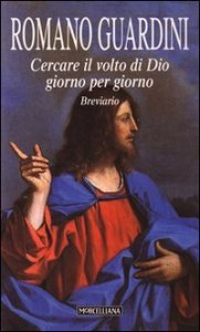 Cercare il volto di Dio - Giorno per giorno. Breviario