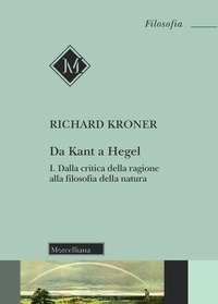 Da Kant a Hegel