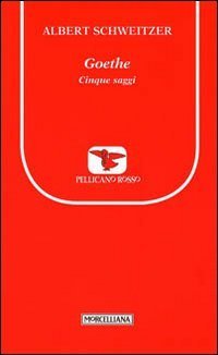 Goethe. Cinque saggi