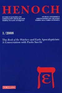 Henoch (2008). Vol. 1