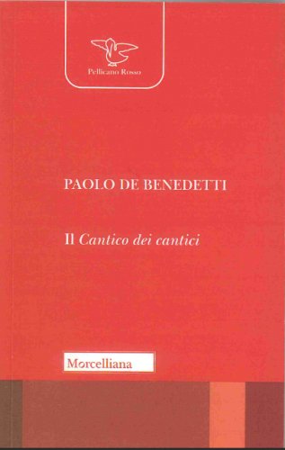 Il Cantico dei cantici