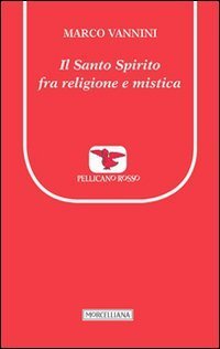 Il Santo spirito fra religione e mistica