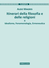 Itinerari della filosofia e delle religioni