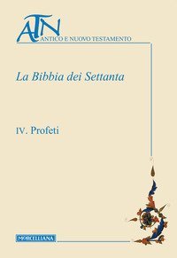 La Bibbia dei Settanta