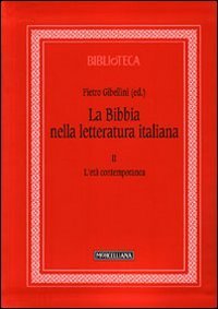 La Bibbia nella letteratura italiana