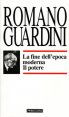 La fine dell'epoca moderna - Il potere