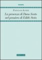 La presenza di Duns Scoto nel pensiero di Edith Stein. La questione dell'individualit&agrave;
