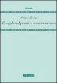 L'angelo nel pensiero contemporaneo