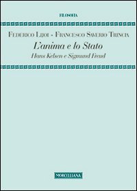 L'anima e lo Stato. Hans Kelsen e Sigmund Freud