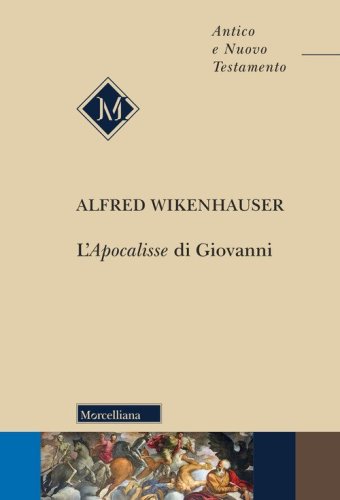 L'Apocalisse di Giovanni