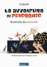 Le avventure di Pinocchio