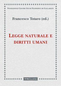 Legge naturale e diritti umani