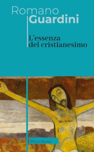 L'essenza del cristianesimo