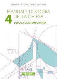 Manuale di storia della Chiesa