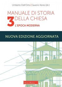 Manuale di storia della Chiesa