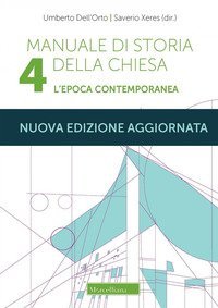 Manuale di storia della Chiesa