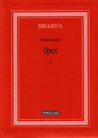 Opere. Vol. 2
