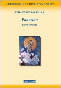 Panarion. Testo greco a fronte