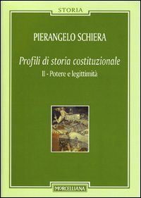Profili di storia costituzionale
