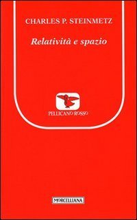 Relativit&agrave; e spazio