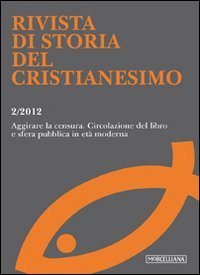 Rivista di storia del cristianesimo
