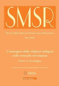 SMSR. Studi e materiali di storia delle religioni