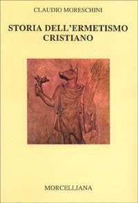 Storia dell'ermetismo cristiano