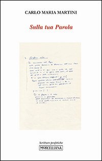 Sulla tua parola