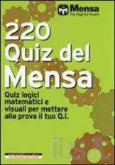 220 Quiz del Mensa
