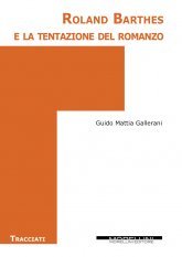 Roland Barthes e la tentazione del romanzo