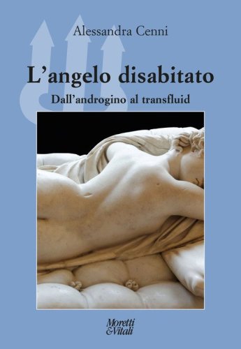 L'angelo disabitato. Dall'androgino al transfluid