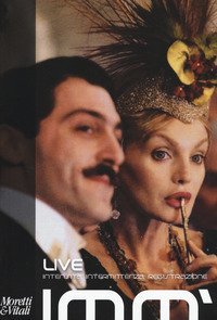Live. Intensit&agrave;, intermittenza, registrazione