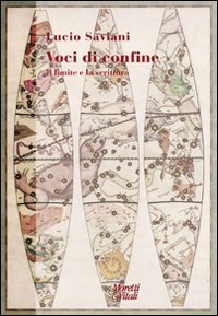 Voci di confine - Il limite e la scrittura
