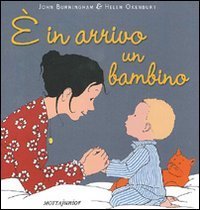 &Egrave; in arrivo un bambino