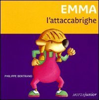Emma l'attaccabrighe