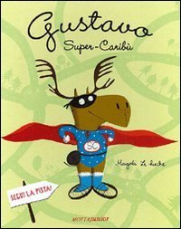 Gustavo super-carib&ugrave;