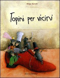 Topini per vicini