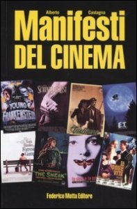 Manifesti del cinema