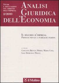 Analisi giuridica dell'economia