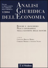 Analisi giuridica dell'economia