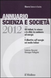Annuario scienza e societ&agrave;
