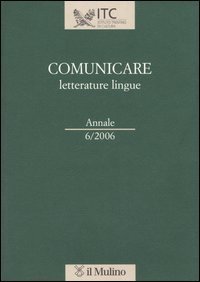 Comunicare letterature lingue