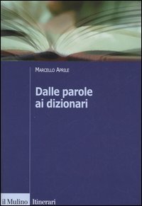 Dalle parole ai dizionari