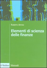 Elementi di scienza delle finanze