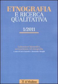 Etnografia e ricerca qualitativa