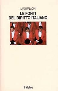 Le fonti del diritto italiano