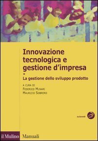 Innovazione tecnologica e gestione d'impresa